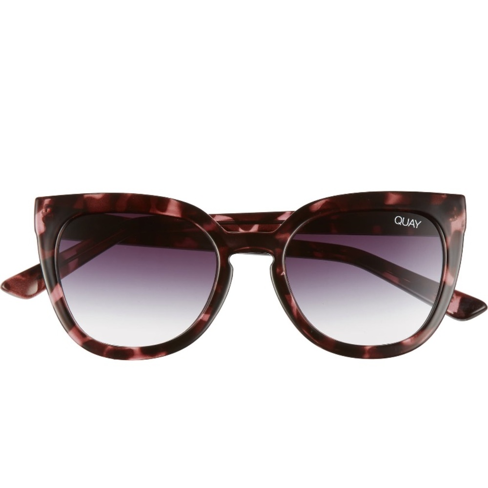NWT Women’s Quay Sunglasses